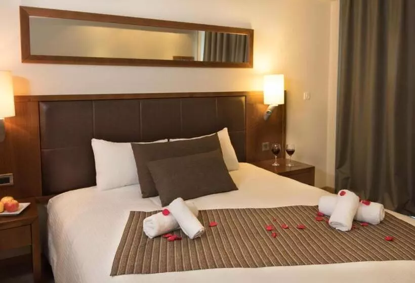 プレジデントスイートルーム, Rodon Hotel And Resort