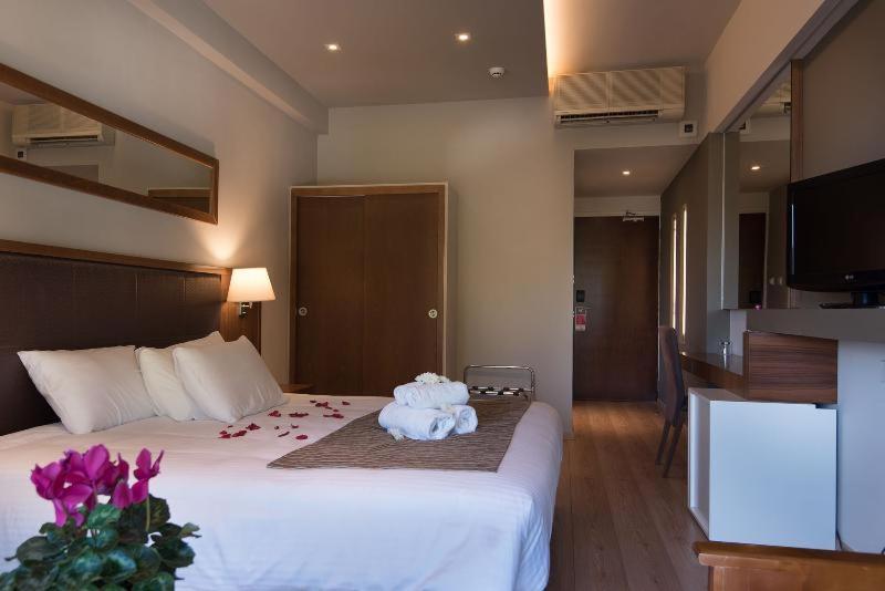 חדר סטנדרט, Rodon Hotel And Resort