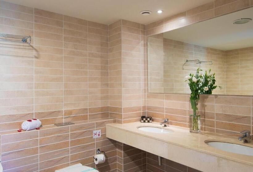 סוויטה נשיאותית, Rodon Hotel And Resort