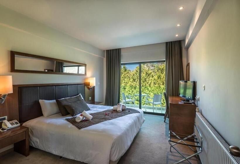 프레지덴셜 스위트, Rodon Hotel And Resort