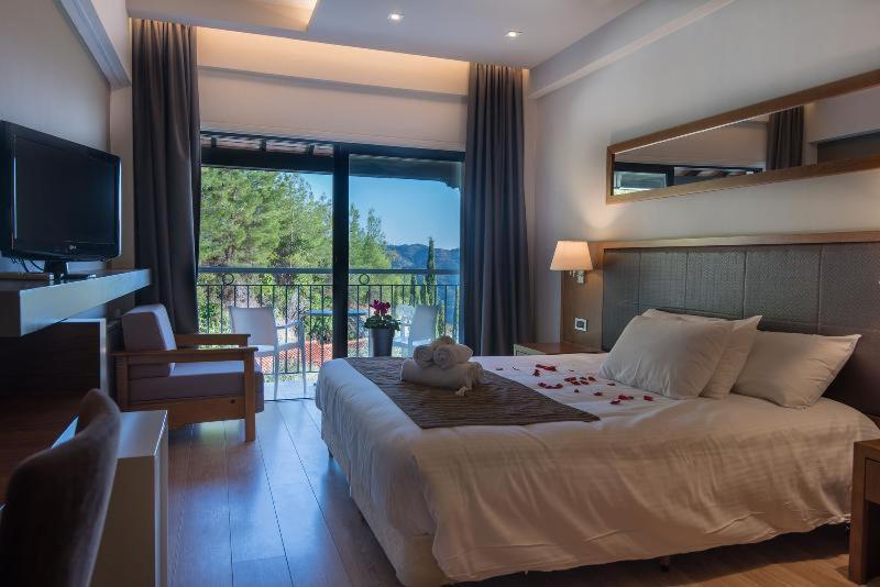 스탠다드 룸, Rodon Hotel And Resort