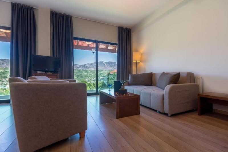 חדר סטנדרט, Rodon Hotel And Resort