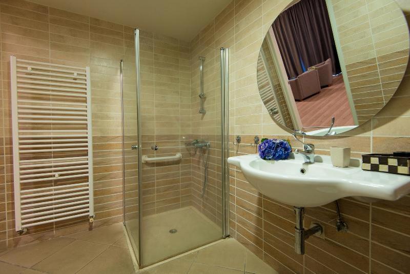 חדר סטנדרט, Rodon Hotel And Resort