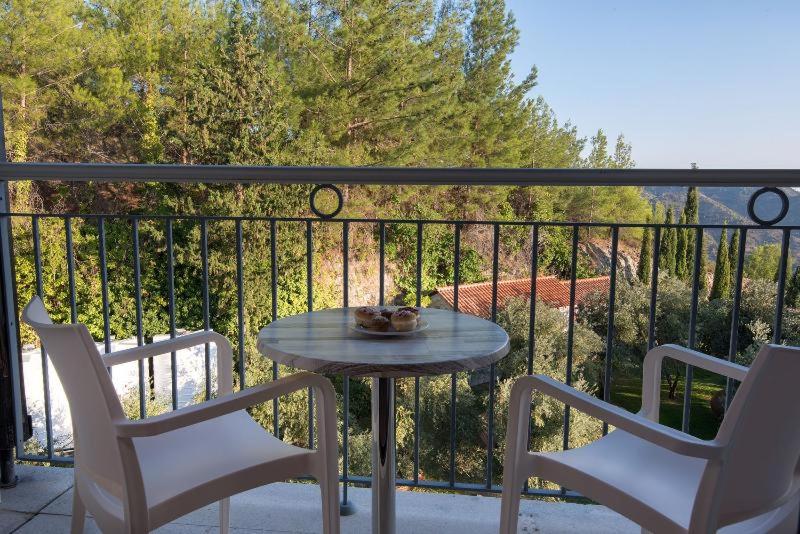 חדר סטנדרט, Rodon Hotel And Resort