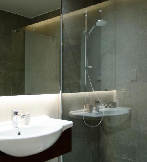 스탠다드 룸, Rodon Hotel And Resort