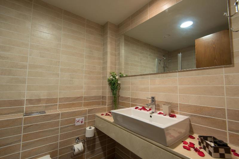 חדר סטנדרט, Rodon Hotel And Resort