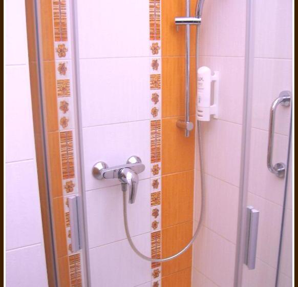 标准间, Skalní Mlýn