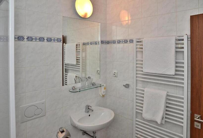 Люкс Повышенной Комфортности, Sonata