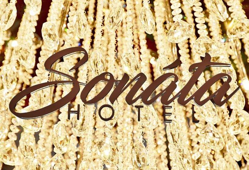 Номер Deluxe, Sonata