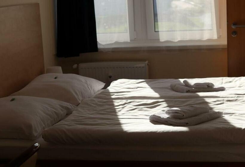 اتاق راحتی, Chodov Asc