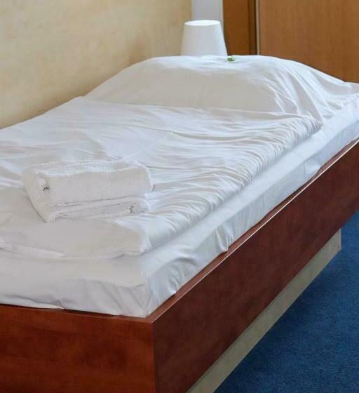 اتاق راحتی, Chodov Asc