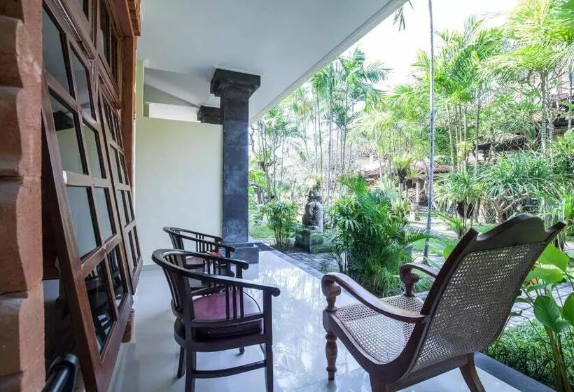 スタンダードトリプルルーム, Vila Shanti Beach Front Hotel Sanur