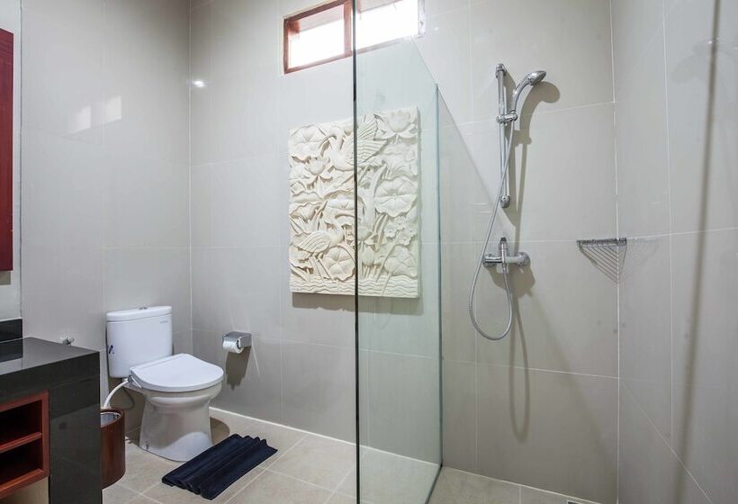 חדר סופריור, Vila Shanti Beach Front Hotel Sanur