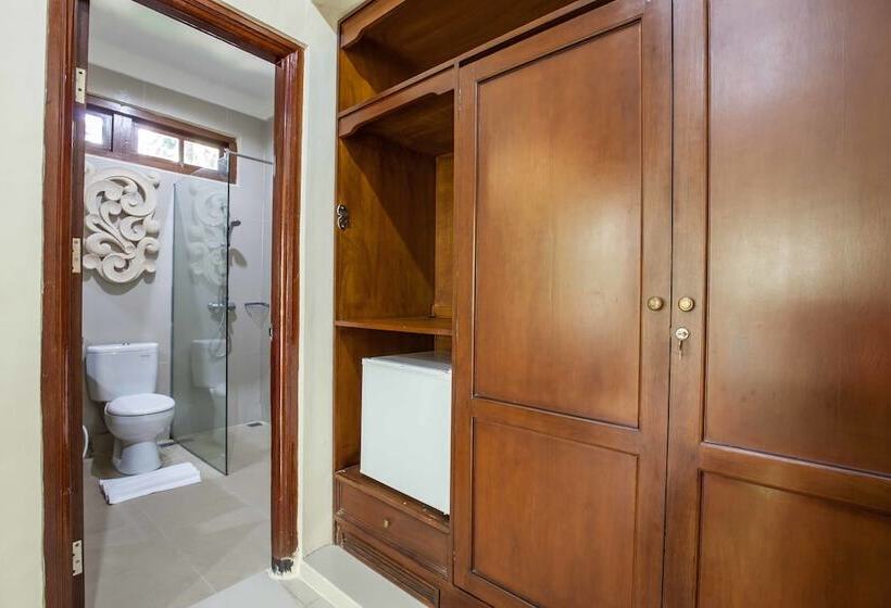 חדר סופריור, Vila Shanti Beach Front Hotel Sanur