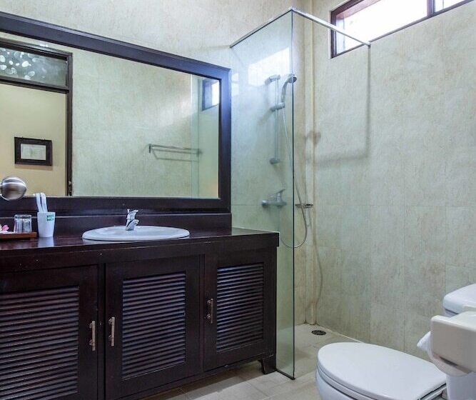 Номер Стандарт, Vila Shanti Beach Front Hotel Sanur