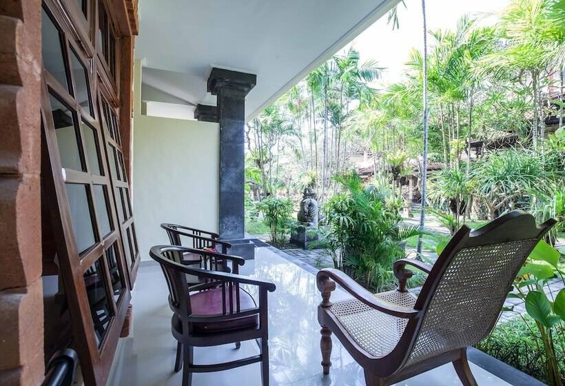 חדר סטנדרט, Vila Shanti Beach Front Hotel Sanur