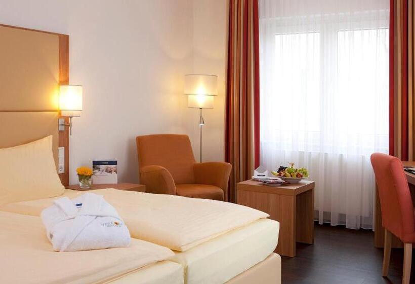 Полулюкс, Welcome Hotel Marburg