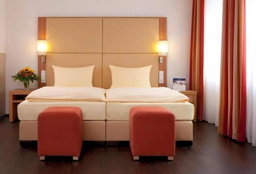 ジュニアスイート, Welcome Hotel Marburg