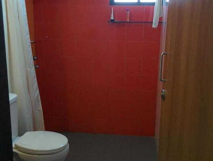 Standard Room, Keys Select By Lemon Tree Hotels, Ronil Resort, Goa