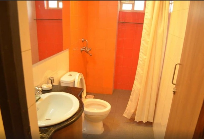 Номер Стандарт, Keys Select By Lemon Tree Hotels, Ronil Resort, Goa