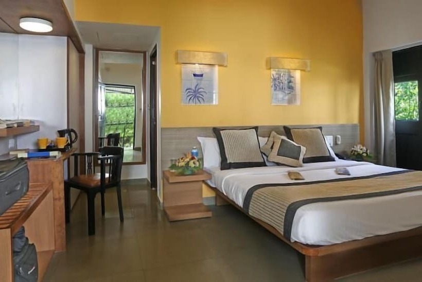 Номер Стандарт, Keys Select By Lemon Tree Hotels, Ronil Resort, Goa