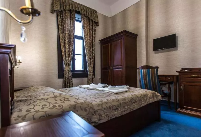 スタンダードルーム, Boutique Hotel Annuska