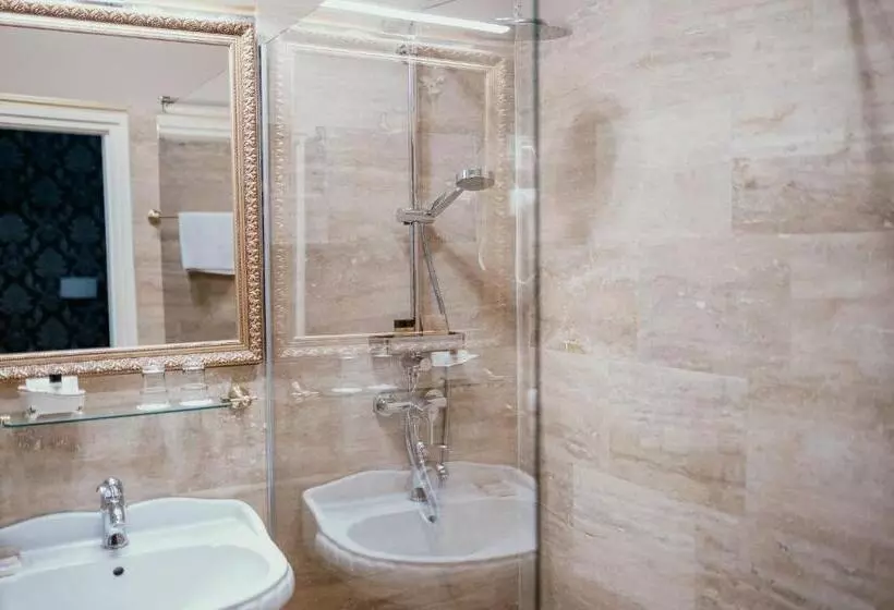 スタンダードルーム, Boutique Hotel Annuska