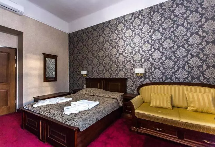 スーペリアールーム, Boutique Hotel Annuska