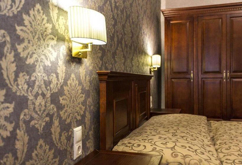 חדר סופריור, Boutique Hotel Annuska