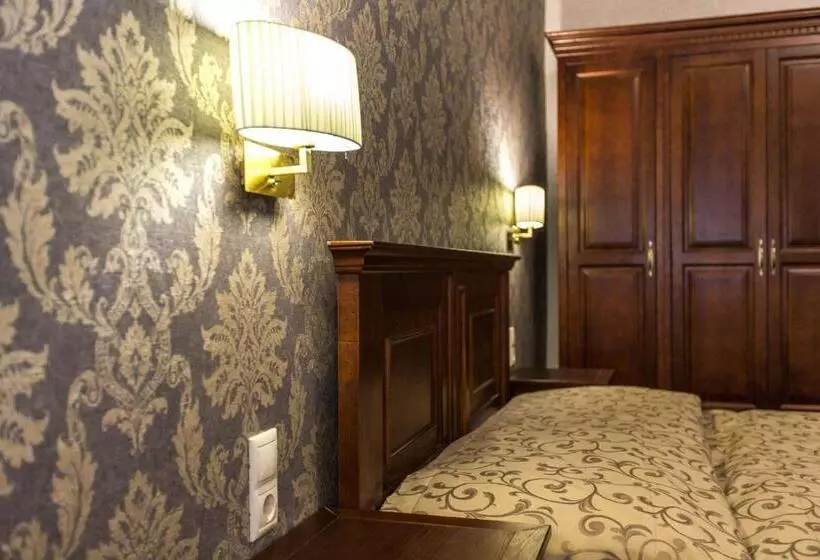 スーペリアールーム, Boutique Hotel Annuska