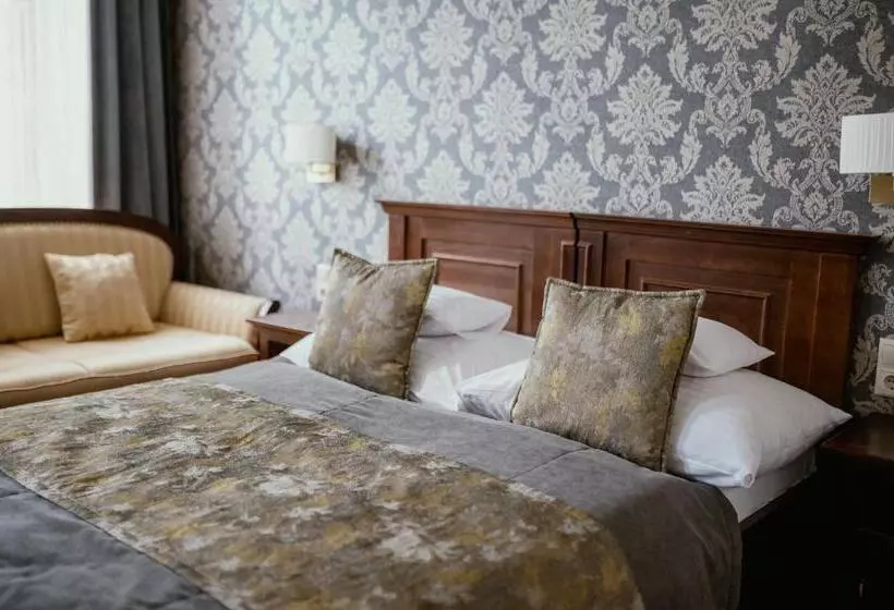 スーペリアールーム, Boutique Hotel Annuska