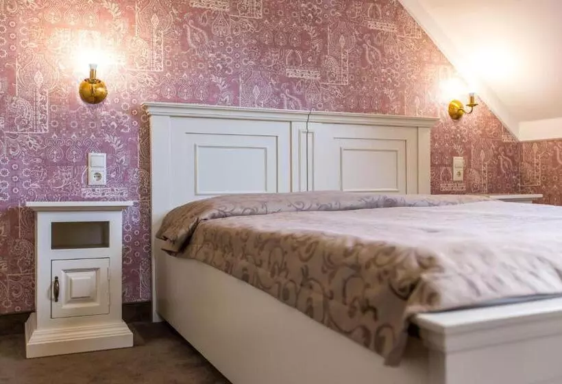 スーペリアファミリールーム, Boutique Hotel Annuska