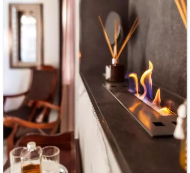 バスタブ付きデラックスルーム, Boutique Hotel Annuska