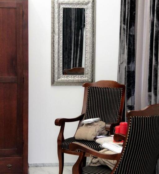 Номер Deluxe с Гидромассажем, Boutique Hotel Annuska
