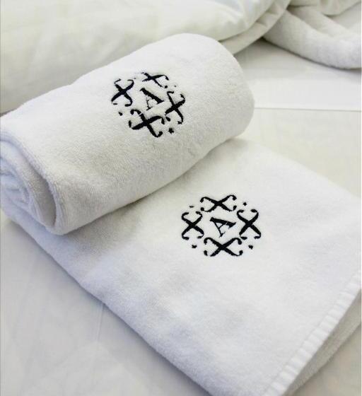 חדק דלוקס עם ג'קוזי, Boutique Hotel Annuska