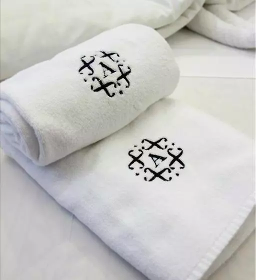バスタブ付きデラックスルーム, Boutique Hotel Annuska