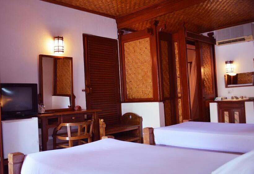 חדר סטנדרט, Balisani Padma