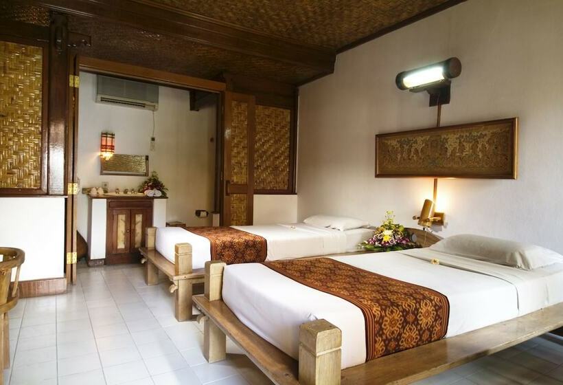 חדר סטנדרט, Balisani Padma