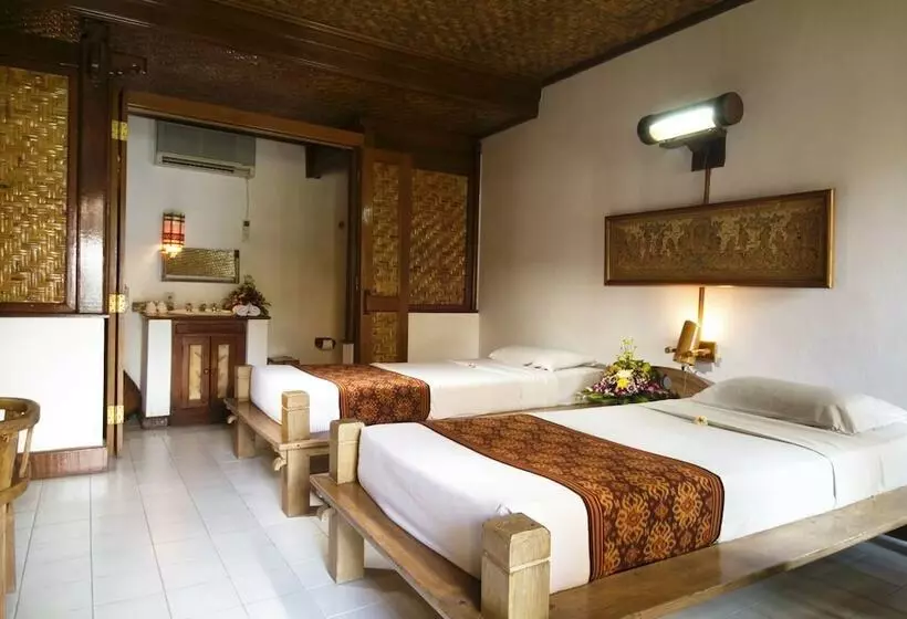 اتاق استاندارد, Balisani Padma