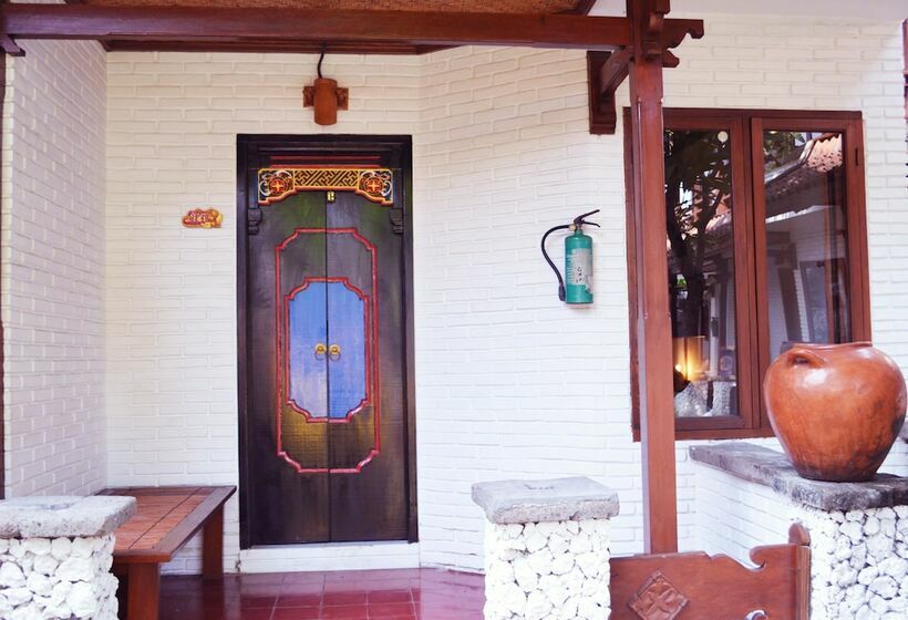 חדר סטנדרט, Balisani Padma