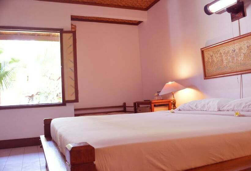 בית, חדר שינה 1, Balisani Padma