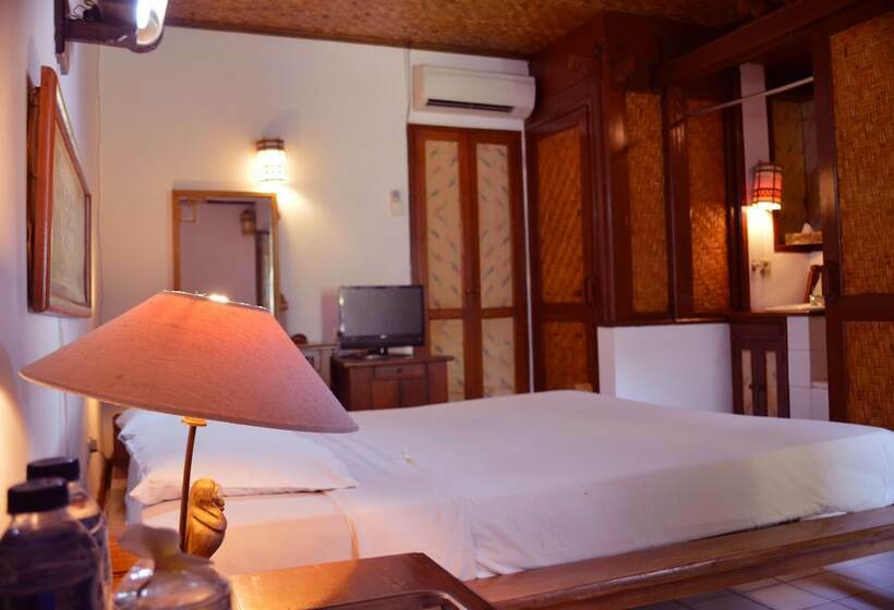 בית, חדר שינה 1, Balisani Padma