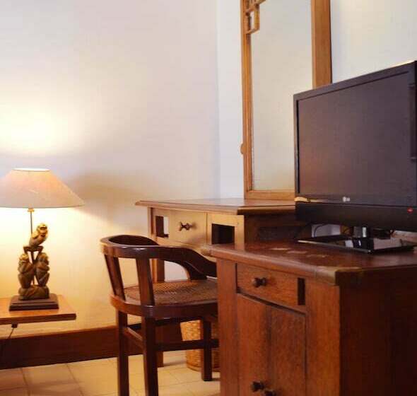 בית, חדר שינה 1, Balisani Padma