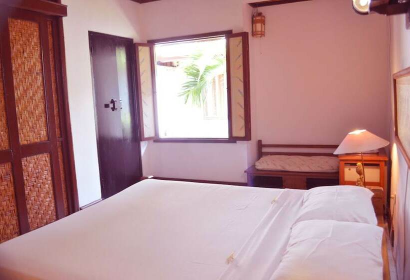 בית, חדר שינה 1, Balisani Padma