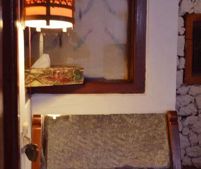 בית, חדר שינה 1, Balisani Padma