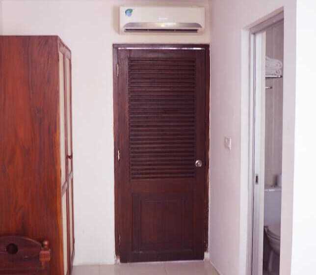 חדר סופריור, Balisani Padma