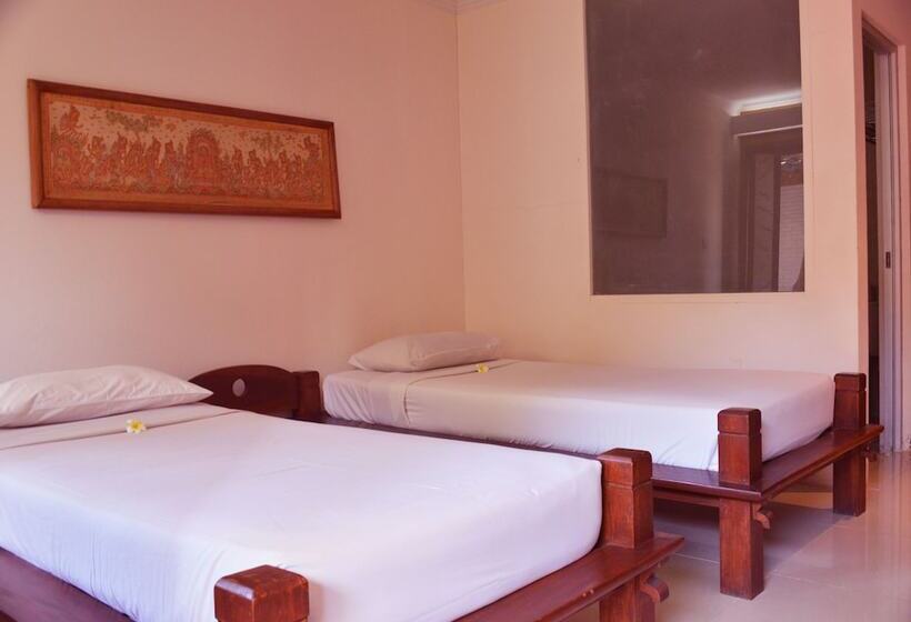 חדר סופריור, Balisani Padma