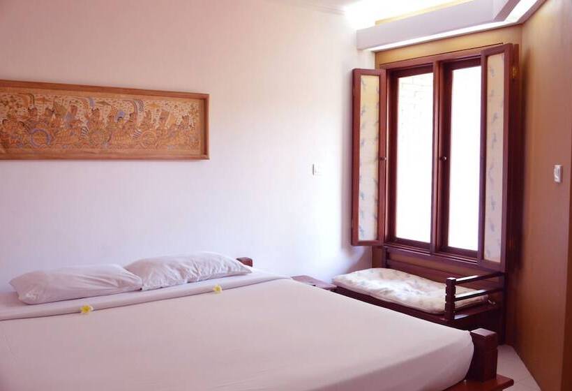 חדר סופריור, Balisani Padma