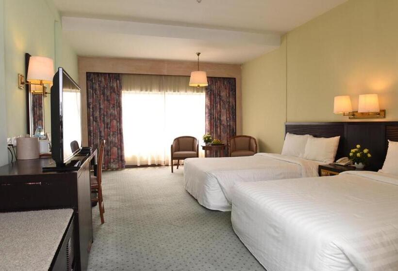 חדר סטנדרט, Cambodiana