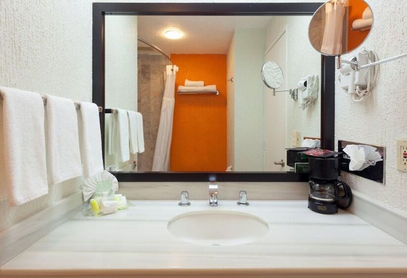 غرفة قياسية, Holiday Inn La Piedad, An Ihg